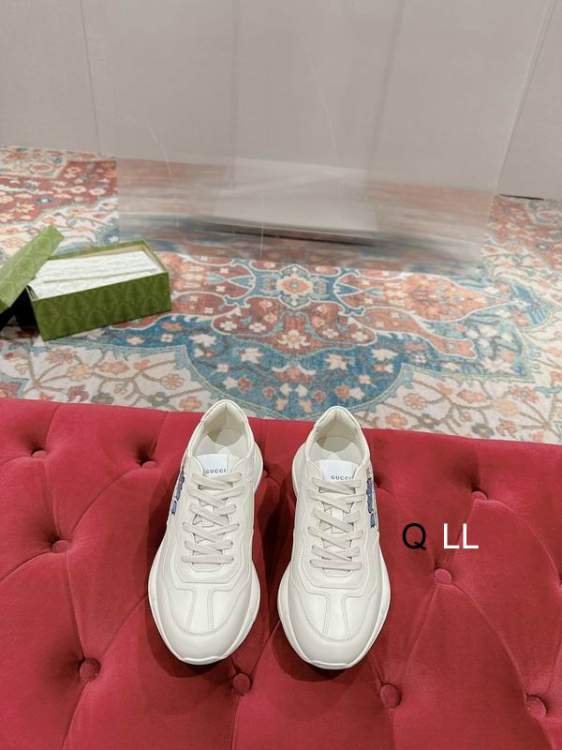 Picture of Gucci Shoes _SKUGuccisz35-45LL12116649
